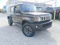 Suzuki Jimny 1.5 5 porte GLX 4 posti Grigio - thumbnail 3