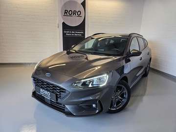 Turnier ST-Line +AUTOMATIK/LED/Lane-Assist