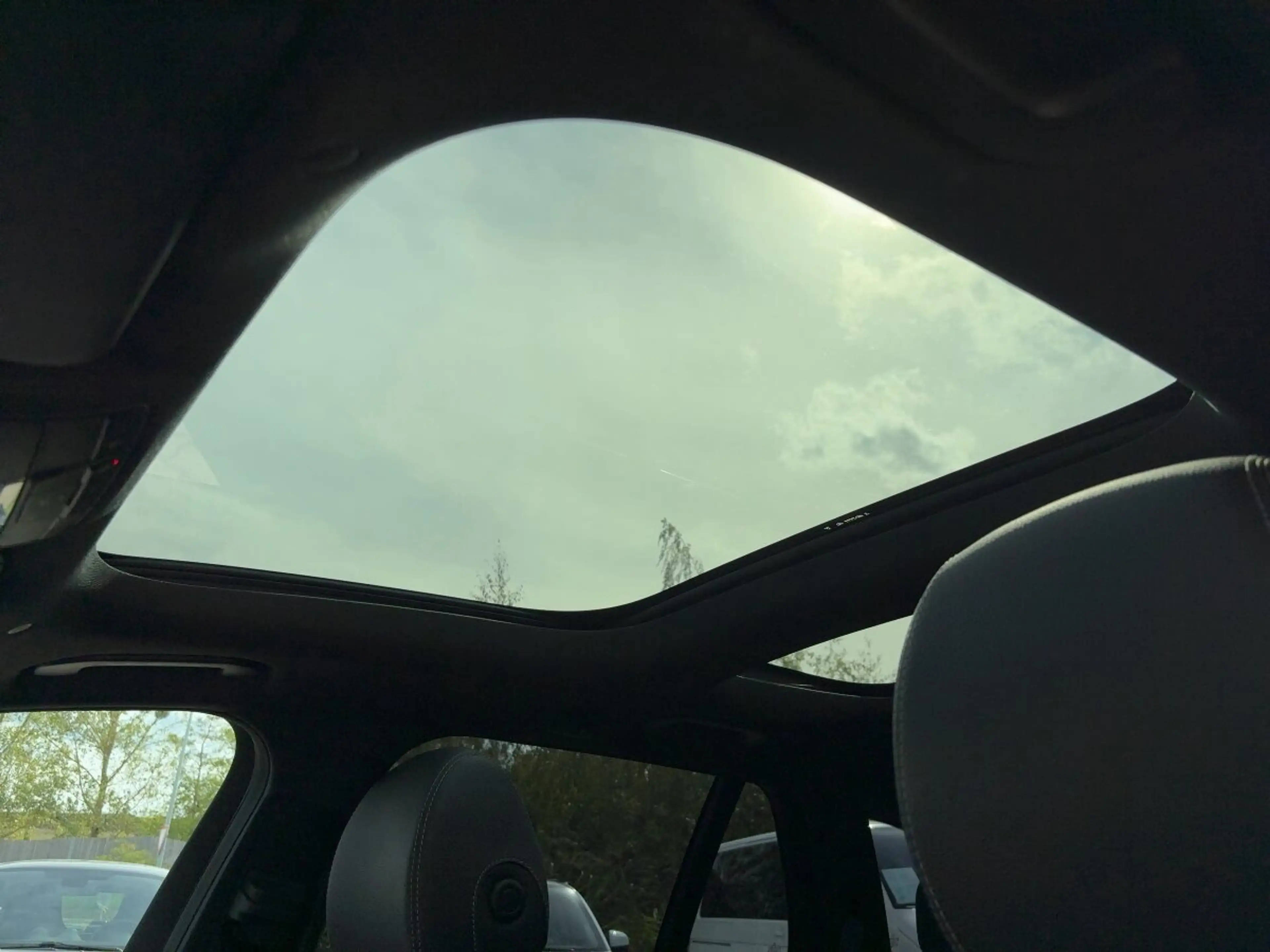 Mercedes-Benz E 450 E 450 T AMG+COM+PANO+DIST+BURM+360+ABC+KEYG+AEMO — photo 15