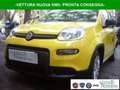Fiat Panda 1.0 FireFly S&S Hybrid Pandina Urban Vettura Nuova Jaune - thumbnail 1
