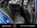 Mercedes-Benz A 250 4M AMG Premium Night Keyless LED 19" SHZ Bleu - thumbnail 9