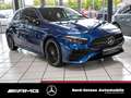 Mercedes-Benz A 250 4M AMG Premium Night Keyless LED 19" SHZ Bleu - thumbnail 3