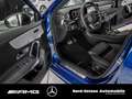 Mercedes-Benz A 250 4M AMG Premium Night Keyless LED 19" SHZ Bleu - thumbnail 11