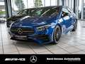 Mercedes-Benz A 250 4M AMG Premium Night Keyless LED 19" SHZ Bleu - thumbnail 6