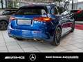 Mercedes-Benz A 250 4M AMG Premium Night Keyless LED 19" SHZ Bleu - thumbnail 4
