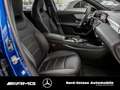 Mercedes-Benz A 250 4M AMG Premium Night Keyless LED 19" SHZ Bleu - thumbnail 8