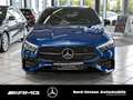 Mercedes-Benz A 250 4M AMG Premium Night Keyless LED 19" SHZ Bleu - thumbnail 2