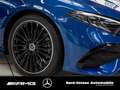 Mercedes-Benz A 250 4M AMG Premium Night Keyless LED 19" SHZ Bleu - thumbnail 5