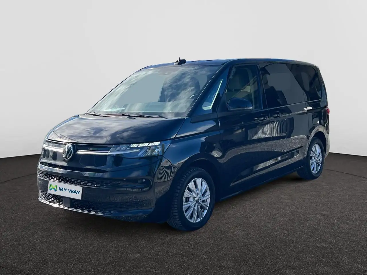 Volkswagen T7