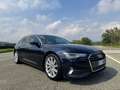 Audi A6 Avant 50 3.0 tdi mhev S-line quattro Iva Esposta Blu/Azzurro - thumbnail 1