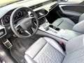 Audi A6 Avant 50 3.0 tdi mhev S-line quattro Iva Esposta Blu/Azzurro - thumbnail 8