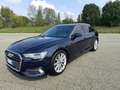Audi A6 Avant 50 3.0 tdi mhev S-line quattro Iva Esposta Blu/Azzurro - thumbnail 5