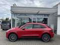 Porsche Macan S 21Zoll Memory Panorama-SD ACC PASM Spurwechselas Rot - thumbnail 4
