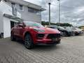 Porsche Macan S 21Zoll Memory Panorama-SD ACC PASM Spurwechselas Rot - thumbnail 3