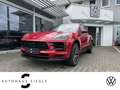 Porsche Macan S 21Zoll Memory Panorama-SD ACC PASM Spurwechselas Rot - thumbnail 1