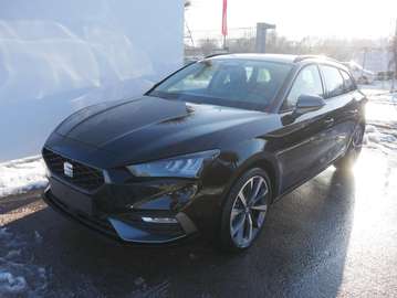 Sportstourer FR 1.5 eTSI Kombi DSG*KAMERA*NAVI*...