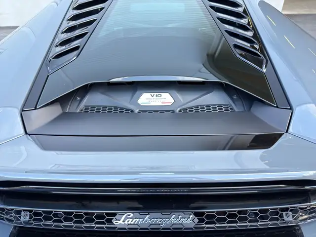 Lamborghini Huracán Evo AWD //640-4// Ansicht 18