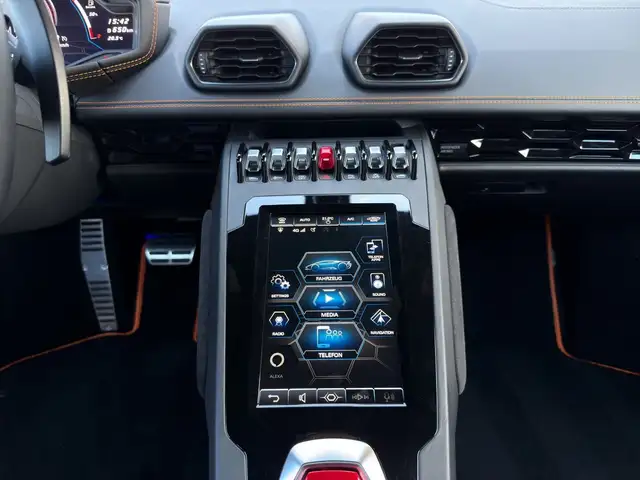 Lamborghini Huracán Evo AWD //640-4// Ansicht 16
