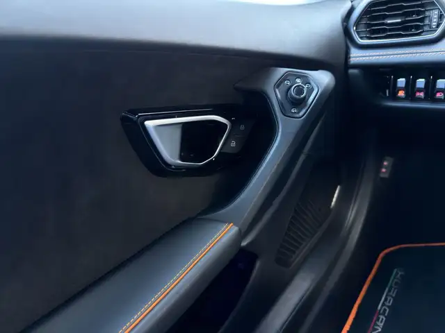 Lamborghini Huracán Evo AWD //640-4// Ansicht 17