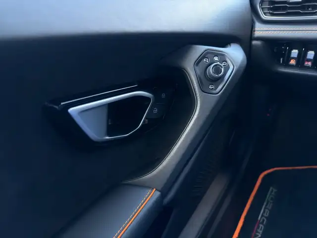Lamborghini Huracán Evo AWD //640-4// Ansicht 14