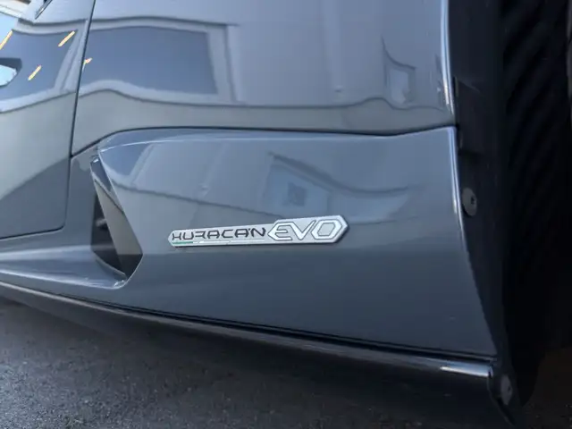 Lamborghini Huracán Evo AWD //640-4// Ansicht 19