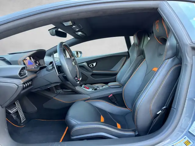 Lamborghini Huracán Evo AWD //640-4// Ansicht 7