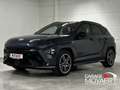 Hyundai KONA 1,6 GDi HEV Shine N-Line Bleu - thumbnail 1