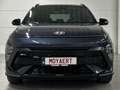 Hyundai KONA 1,6 GDi HEV Shine N-Line Bleu - thumbnail 4