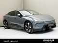 Polestar 4 coupe Long range Dual motor - Plus Grau - thumbnail 1