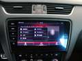 Skoda Octavia Combi TSI RS Bluetooth Navi LED Klima Schwarz - thumbnail 15