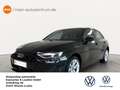 Audi A3 Sportback 35 TFSI S-tronic advanced Navi LED Schwarz - thumbnail 1