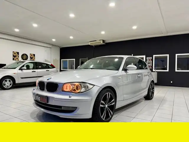 BMW Autres