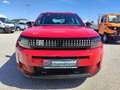 Fiat Grande Panda Hybrid mHEV 110 6-Gang eDCT Icon Rot - thumbnail 8