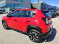 Fiat Grande Panda Hybrid mHEV 110 6-Gang eDCT Icon Rot - thumbnail 3