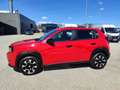 Fiat Grande Panda Hybrid mHEV 110 6-Gang eDCT Icon Rot - thumbnail 2