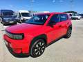 Fiat Grande Panda Hybrid mHEV 110 6-Gang eDCT Icon Rot - thumbnail 1