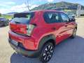 Fiat Grande Panda Hybrid mHEV 110 6-Gang eDCT Icon Rot - thumbnail 5