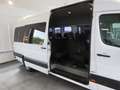 Mercedes-Benz Sprinter 316 CDI * 8-SITZER+KLIMA+EURO 6 * Weiß - thumbnail 14