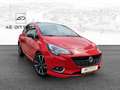 Opel Corsa E Color Edition +OPC Line+Shz+Lhz+Carplay+ Rot - thumbnail 2