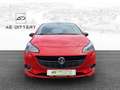 Opel Corsa E Color Edition +OPC Line+Shz+Lhz+Carplay+ Rot - thumbnail 3