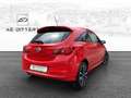 Opel Corsa E Color Edition +OPC Line+Shz+Lhz+Carplay+ Rot - thumbnail 6