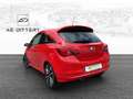 Opel Corsa E Color Edition +OPC Line+Shz+Lhz+Carplay+ Rot - thumbnail 5