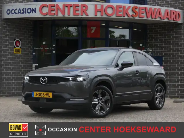 Mazda MX-30 E-SKYACTIV 145pk Aut First Edition | 36kWh | Carpl