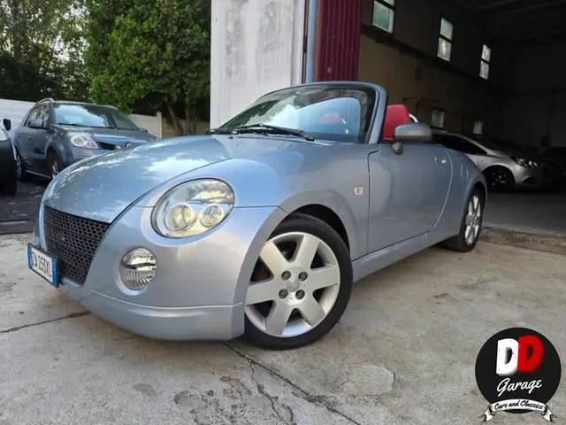 Daihatsu Copen 1.3 High Grade- * RESTAURO COMPLETO*