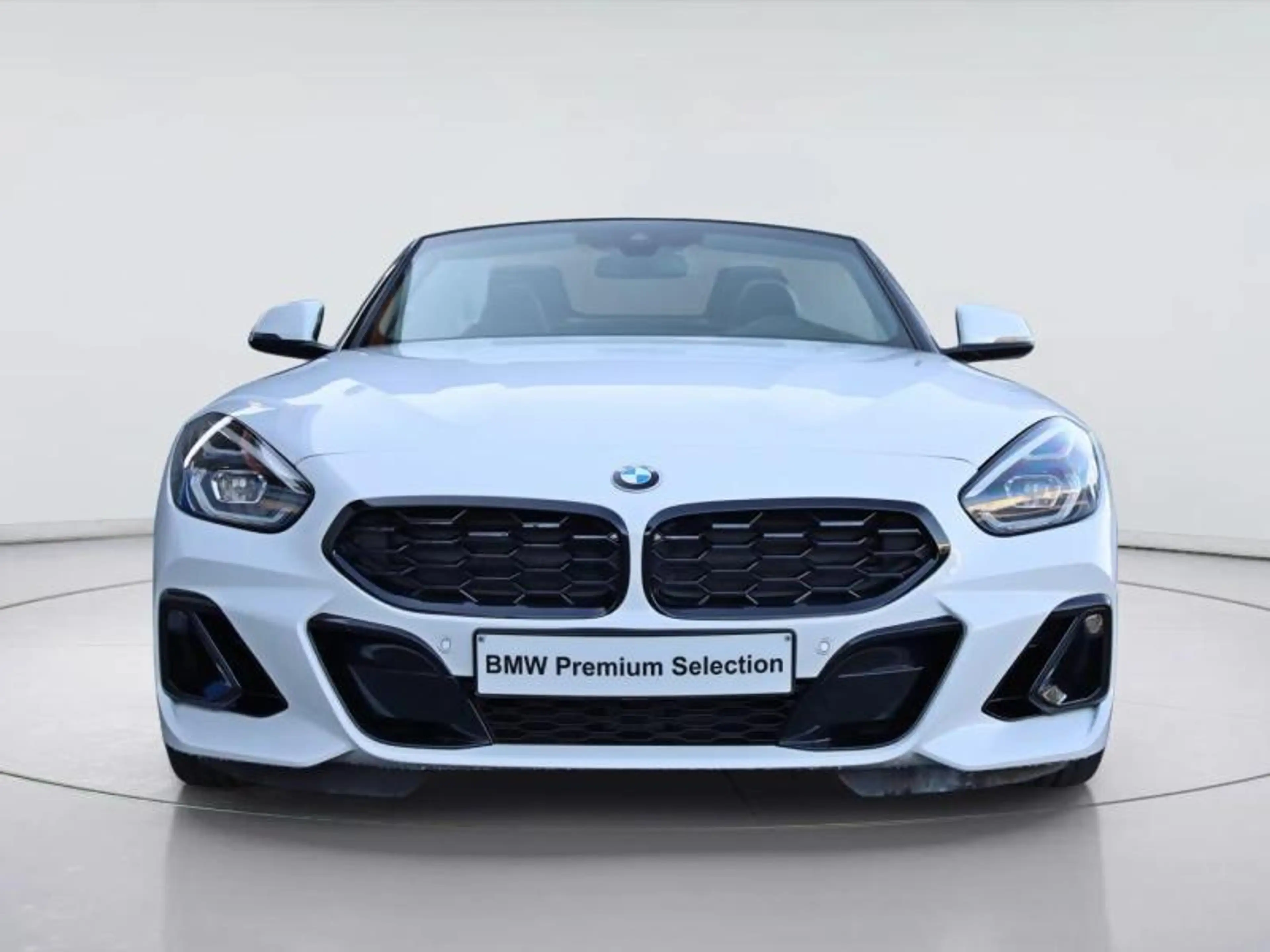 BMW Z4 sDrive20i Kit M Sport — photo 2