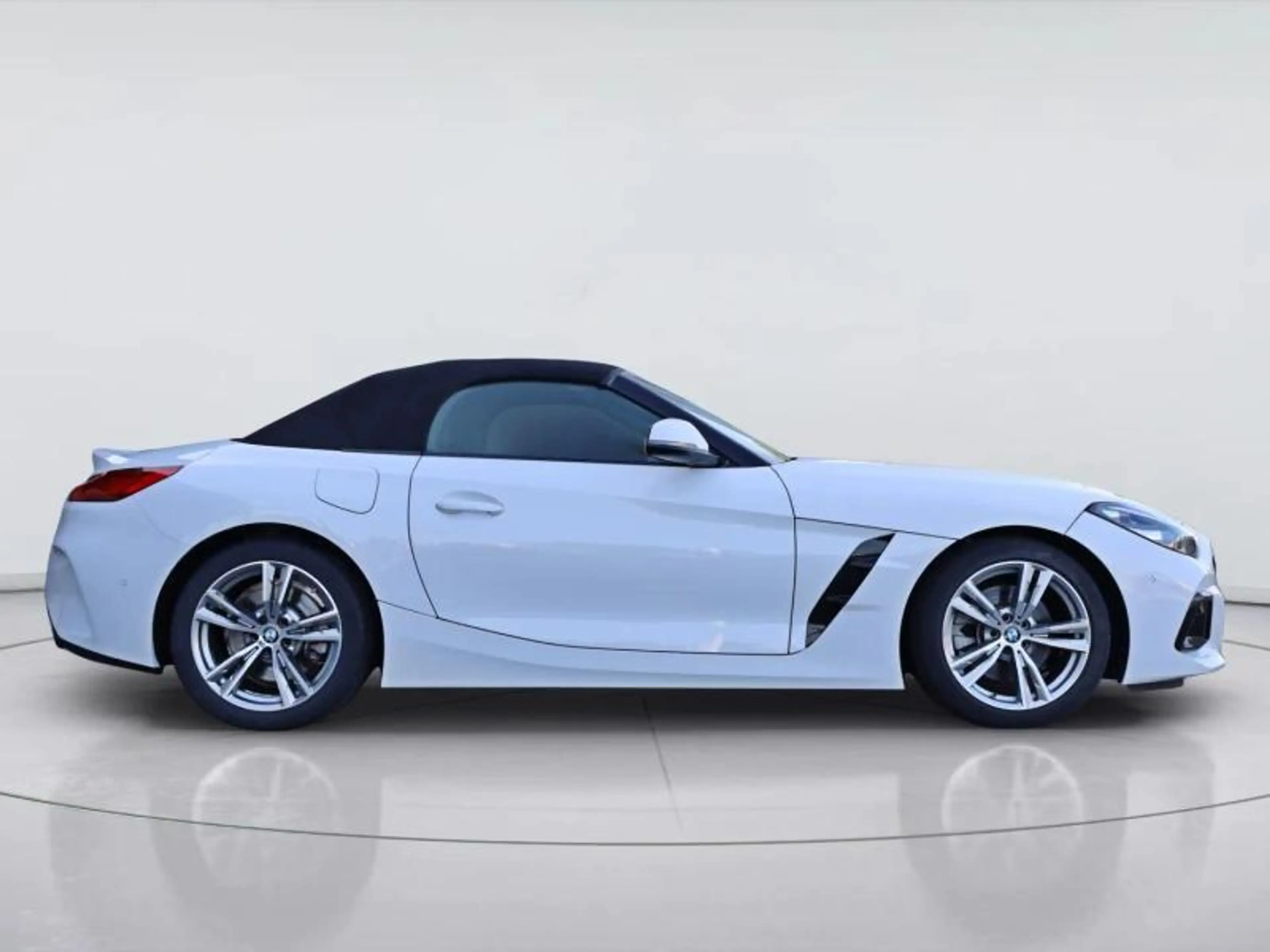 BMW Z4 sDrive20i Kit M Sport — photo 8