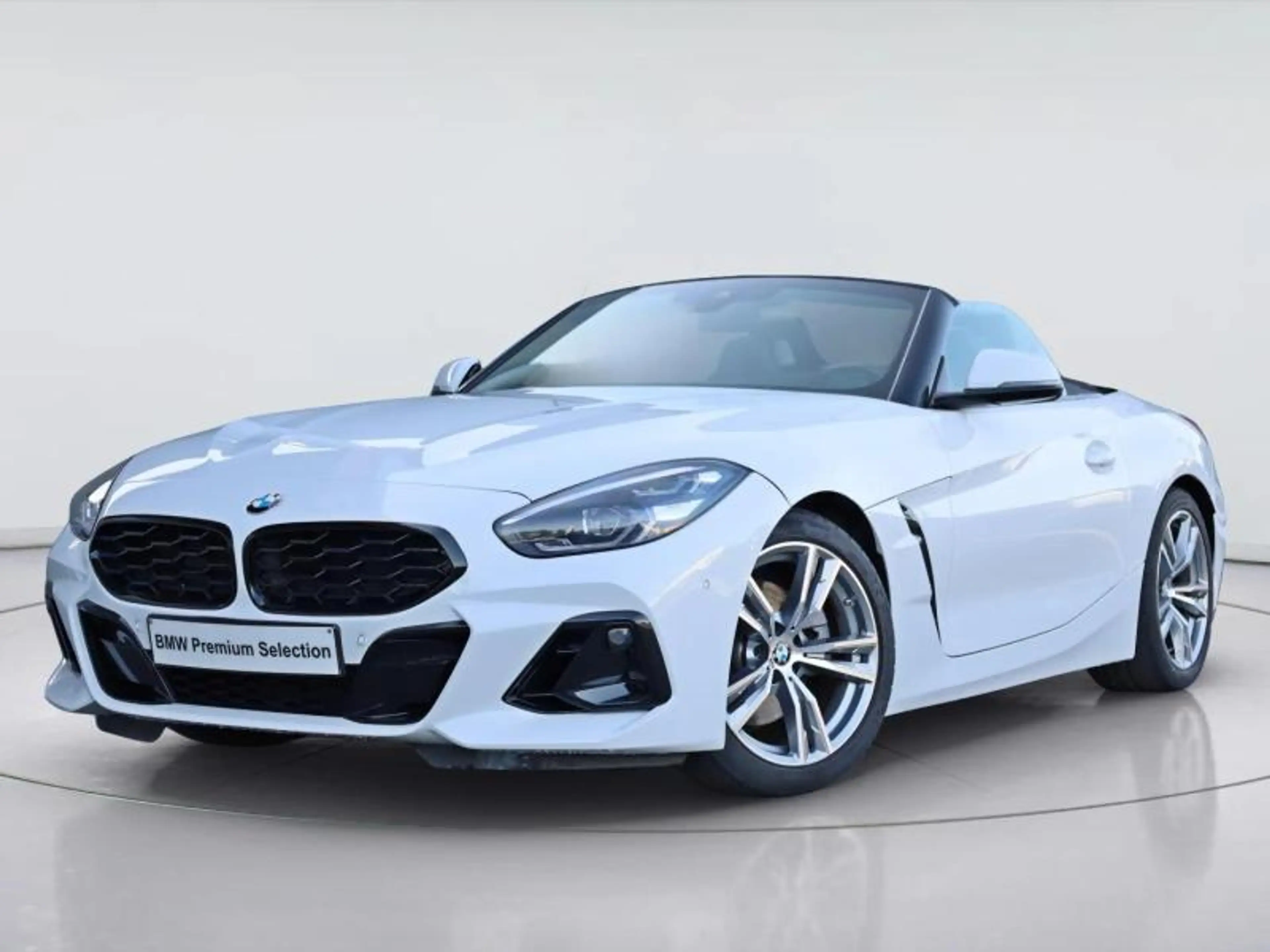 BMW Z4 sDrive20i Kit M Sport