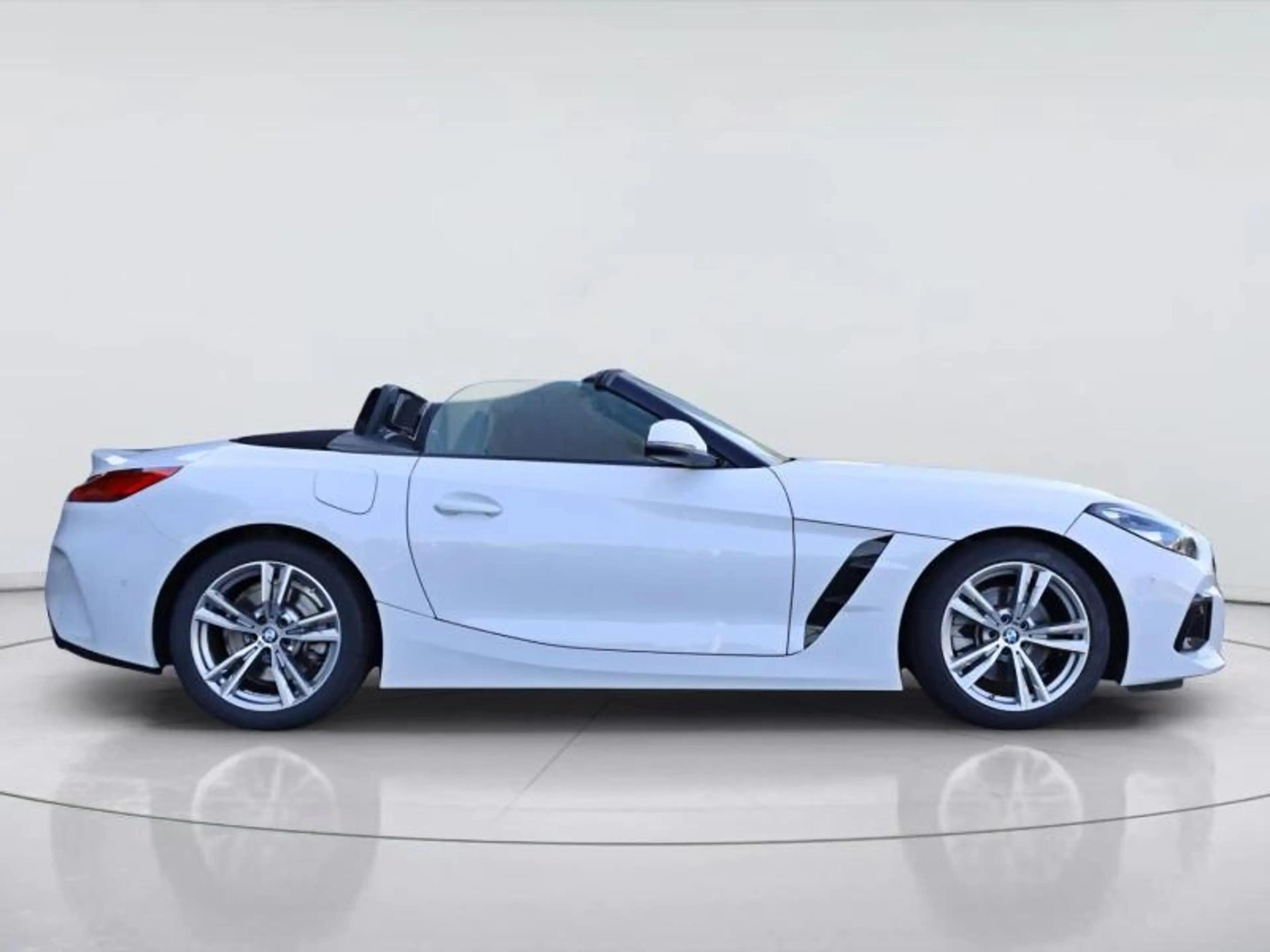 BMW Z4 sDrive20i Kit M Sport — photo 3