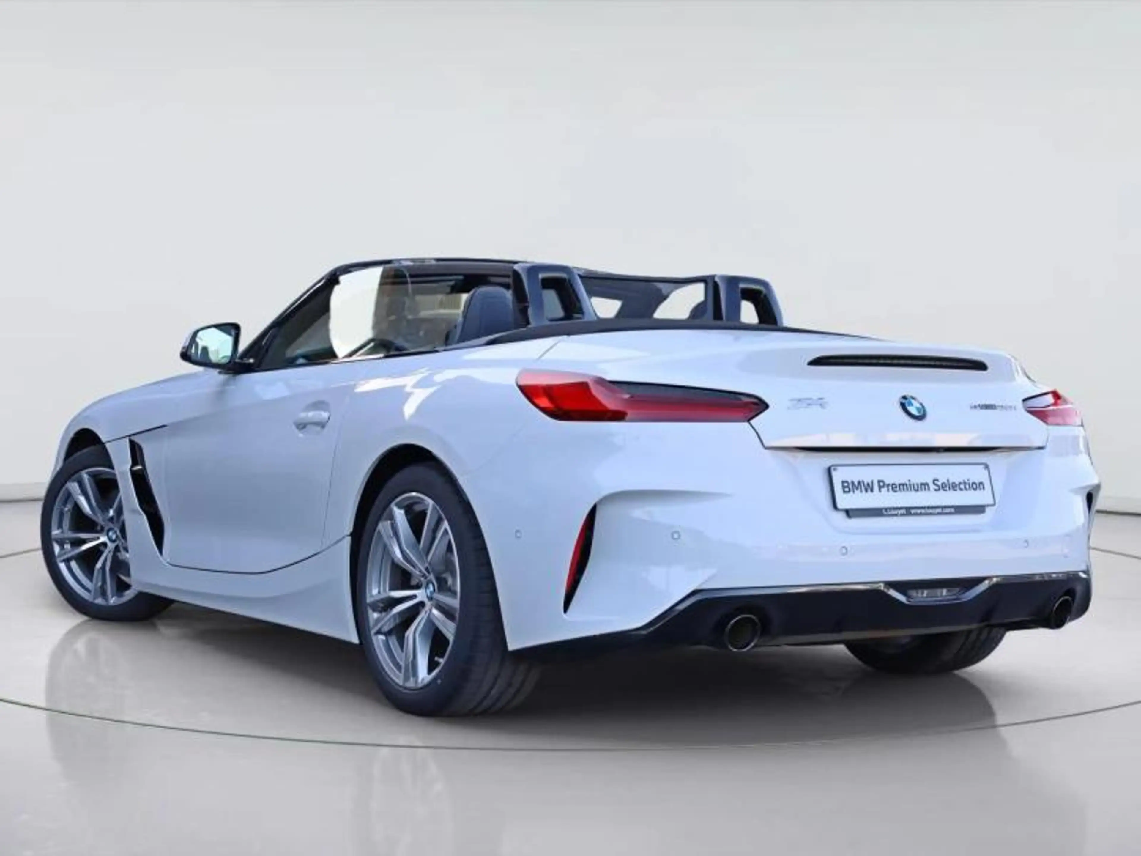 BMW Z4 sDrive20i Kit M Sport — photo 5