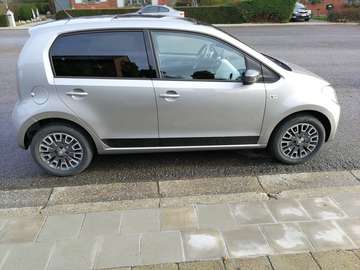 Mii CNG 1.0i ecofuel Move!